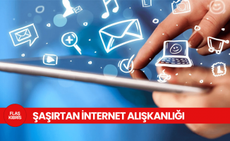 Yetişkinlerin yüzde 28’i sürekli çevrim içi
