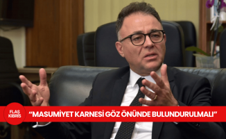 Yüksek Mahkeme Başkanı’ndan Kelepçe Uygulamasına Tepki