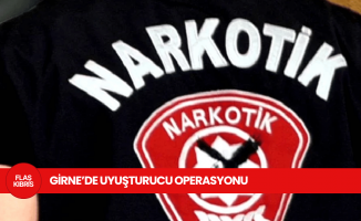 728 gram hintkeneviri ele geçirildi