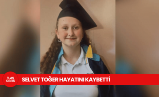 Acı kayıp… Selvet Toğer hayatını kaybetti