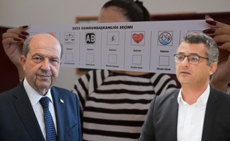 Adayların ilçelerde aldığı oy oranları açıklandı