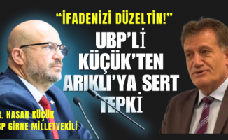 Devlet yönetiyorsan önce halkına güveneceksin