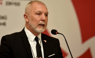 DP: Egemenliğimiz İçin, Devletimiz İçin, Geleceğimiz İçin