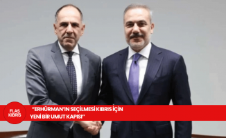 Fidan,  Gerapetritis ile görüştü