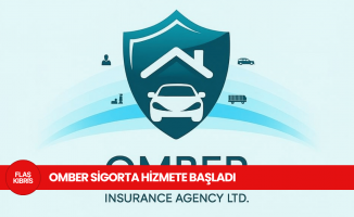 Genç Girişimcilerden Güvenliğe Yatırım: OMBER Sigorta Hizmete Başladı
