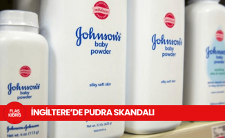 İngiltere’de binlerce kişi kanser riski nedeniyle Johnson & Johnson’a dava açtı