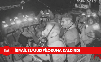 İsrail, 19 gemiyi uluslararası sularda korsanlıkla gasbetti