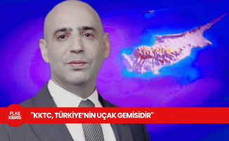 İsrail sınır tanımıyor: Kuzey Kıbrıs'a askeri müdahale
