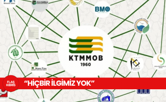 KTMMOB’ten “Türk Dünyası Mühendislik Zirvesi”ne tepki