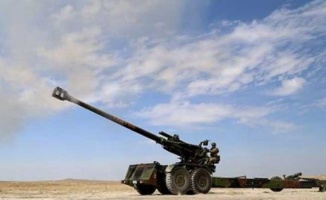 Mevlevi’de 5 gün boyunca havan atışları yapılacak