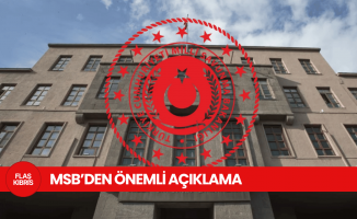 MSB'den "Gazze Görev Gücü" açıklaması