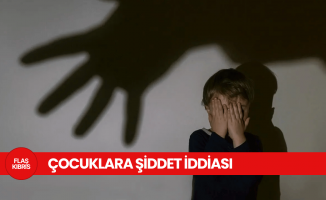 Okul öncesi öğretmeninden çocuklara şiddet iddiası!