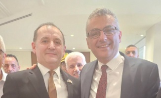Orhan Hasanoğlu yazdı...