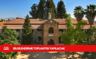 Oy giriş sistemiyle ilgili basın ve aday temsilcileri bilgilendirilecek