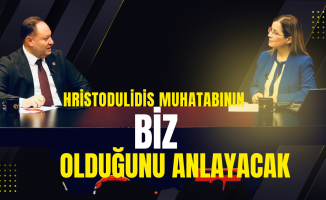 Öztürkler, Pınar Gözek'e konuştu