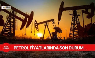Petrolde ABD-Çin iyimserliği