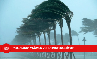 Rum Meteoroloji uyardı