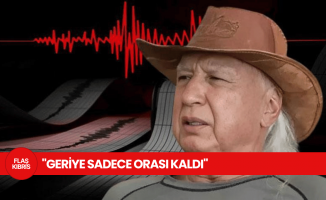 Şener Üşümezsoy'dan korkutan uyarı