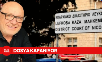 Simon Aykut davasında sıcak gelişme…