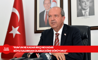Tatar: Türkiye garantör ülkedir, en büyük ve en güçlü ülkedir