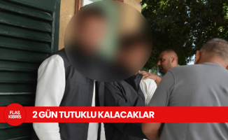 Türkiye’den alıp KKTC’ye ithal ettiler