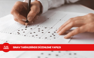 Ustalık ve kalfalık sınav tarihlerinde düzenleme yapıldı