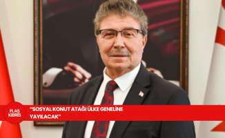 Üstel: İcraat Hükümeti Halkın Refahı İçin Çalışıyor