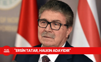 Üstel: Tatar halkın adayıdır, 19 Ekim’de güçlü bir zafer kazanacağız