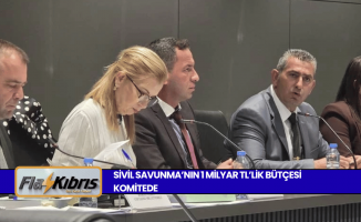 Adil Rumi Şahbaz: İskele bölgesindeki gibi üç yüksek apartman çökse dördüncüye müdahale edecek personelimiz yok