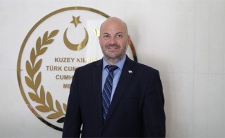 “Bayrak, Devlet ve Şehitlerimizin Emanetiyle Yol Alıyoruz”