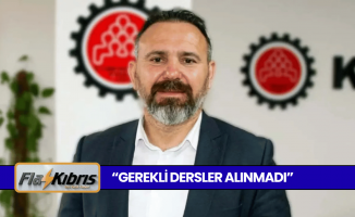 Bengihan: Depreme hazırlık konusu ciddiyetle ele alınmıyor