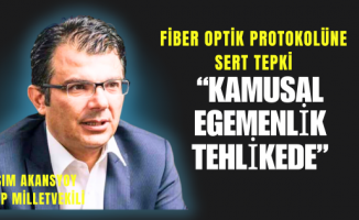 “Bu Yatırım Modeli Sürdürülebilir Değil”