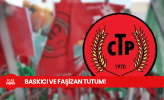 CTP’den öğretmen soruşturmasına tepki