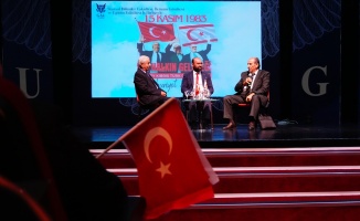 Cumhuriyet Bayramı, “Bir Halkın Geleceği” Temasıyla GAÜ’de Kutlandı