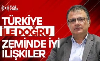 Doğu Akdeniz’de Dönüşüm: Kıbrıs İçin Tarihi Fırsat