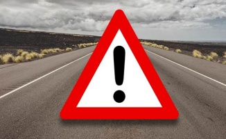 Dr. Fazıl Küçük Bulvarı yarın tören provası nedeniyle trafiğe kapatılıyor