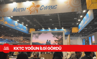 Dünya Turizm Fuarı Londra’da tamamlandı