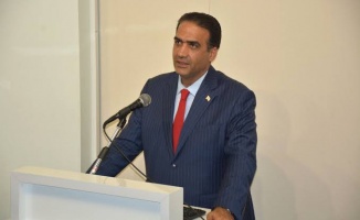 Gardiyanoğlu'ndan 15 Kasım Cumhuriyet Bayramı Mesajı