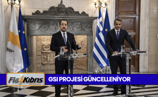 Hristodulidis ve Miçotakis zirvesi Rum basınında geniş yer buldu