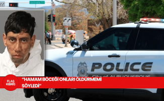 İki kişiyi öldürdü, ifadesi kan dondurdu!