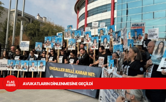 İsias davasında aileler ifade verdi, avukatların dinlenmesine geçildi