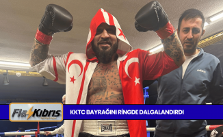 Metin Turunç İstanbul’da Zafere Ulaştı