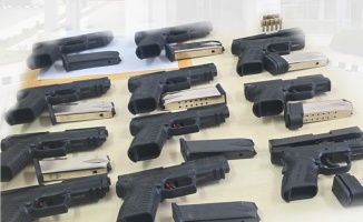 Polis'ten 'Siper Operasyonu'