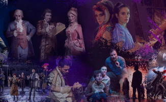 Sadri Alışık Kültür Merkezi Kıbrıs Akademi Perdelerini Açıyor