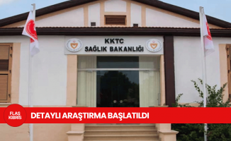 Sağlık Bakanlığı’ndan 9 yaşındaki kız çocuğunun ölümüyle ilgili açıklama: Detaylı araştırma başlatıldı