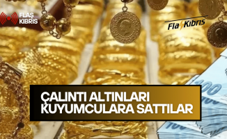 Sahtekarlık zanılıları yeniden mahkemeye çıkarıldı