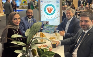 Savaşan: KKTC, Dünya Turizm Platformunda Yerini Aldı