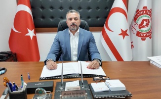 Serdaroğlu: Krizin Faturasini Emekçilere Kestirtmeyeceğiz!