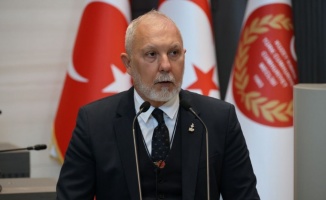 Serhat Akpınar: Cumhuriyet Meclisi halkın evidir; kapısı her zaman milletimize açıktır