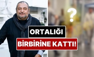 THY Reha Muhtar'ı kara listeye aldı: 'Uçuş güvenliği ve insana saygı bizim için her zaman önceliktir'